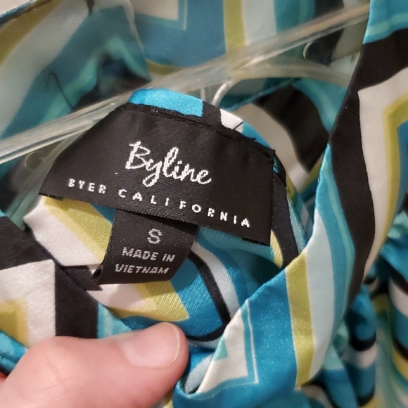 Vintage top - Picture 2 of 8